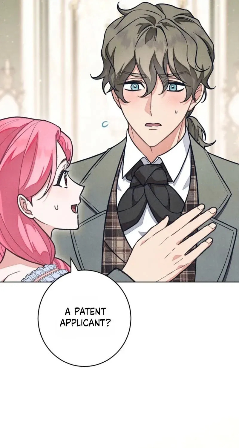 The Duke’s Wife Obsession Chapter 63 page 7 - 