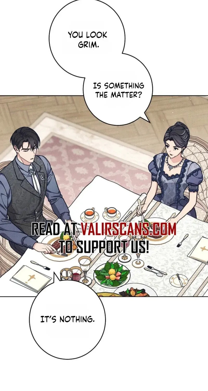 The Duke’s Wife Obsession Chapter 63 page 62 - 