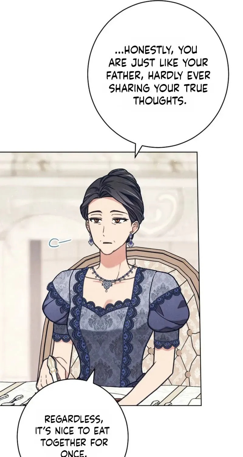 The Duke’s Wife Obsession Chapter 63 page 64 - 