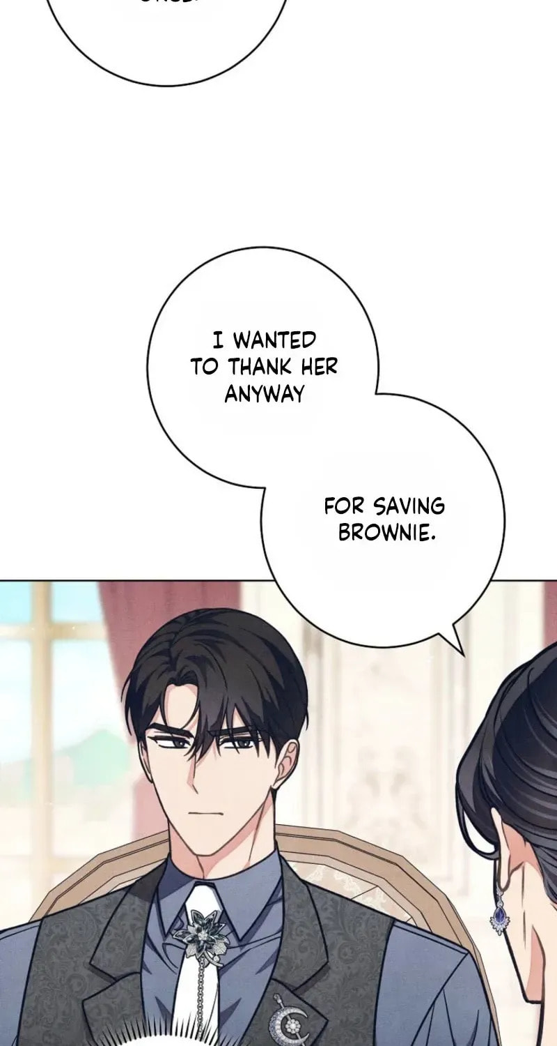 The Duke’s Wife Obsession Chapter 63 page 65 - 