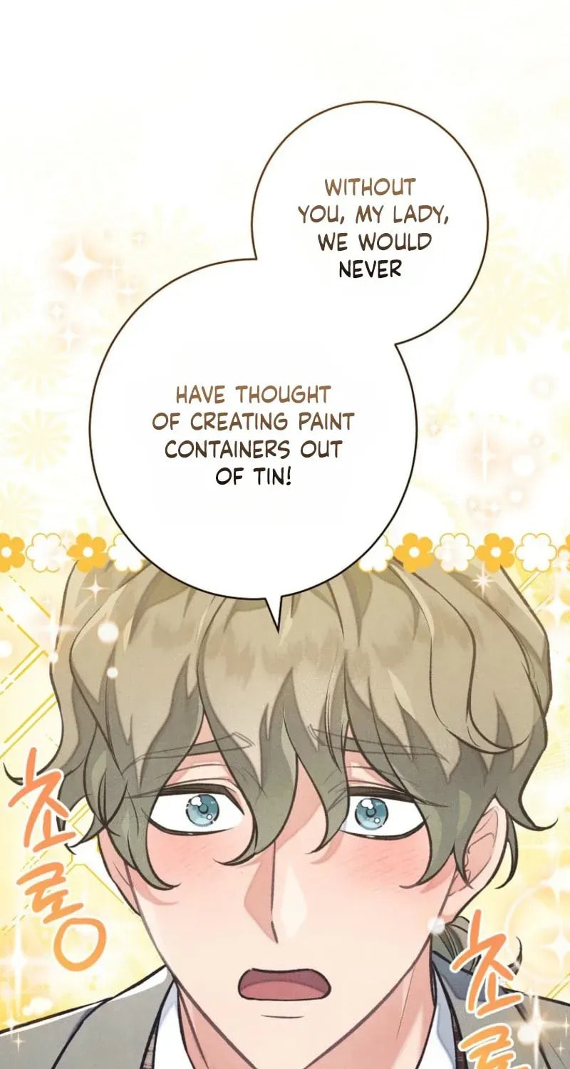 The Duke’s Wife Obsession Chapter 63 page 8 - 