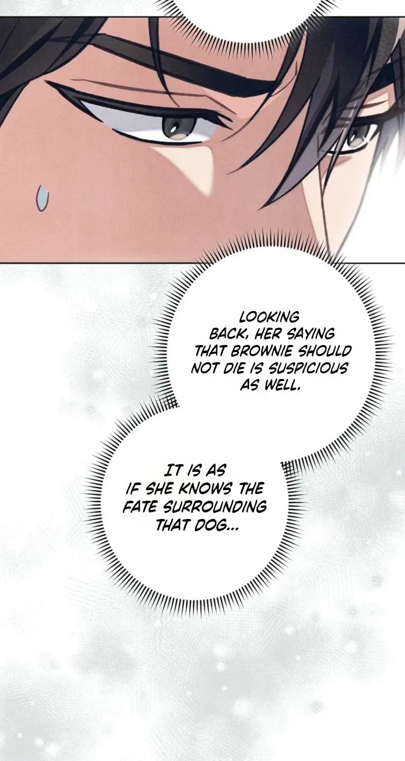 The Duke’s Wife Obsession Chapter 63 page 73 - 