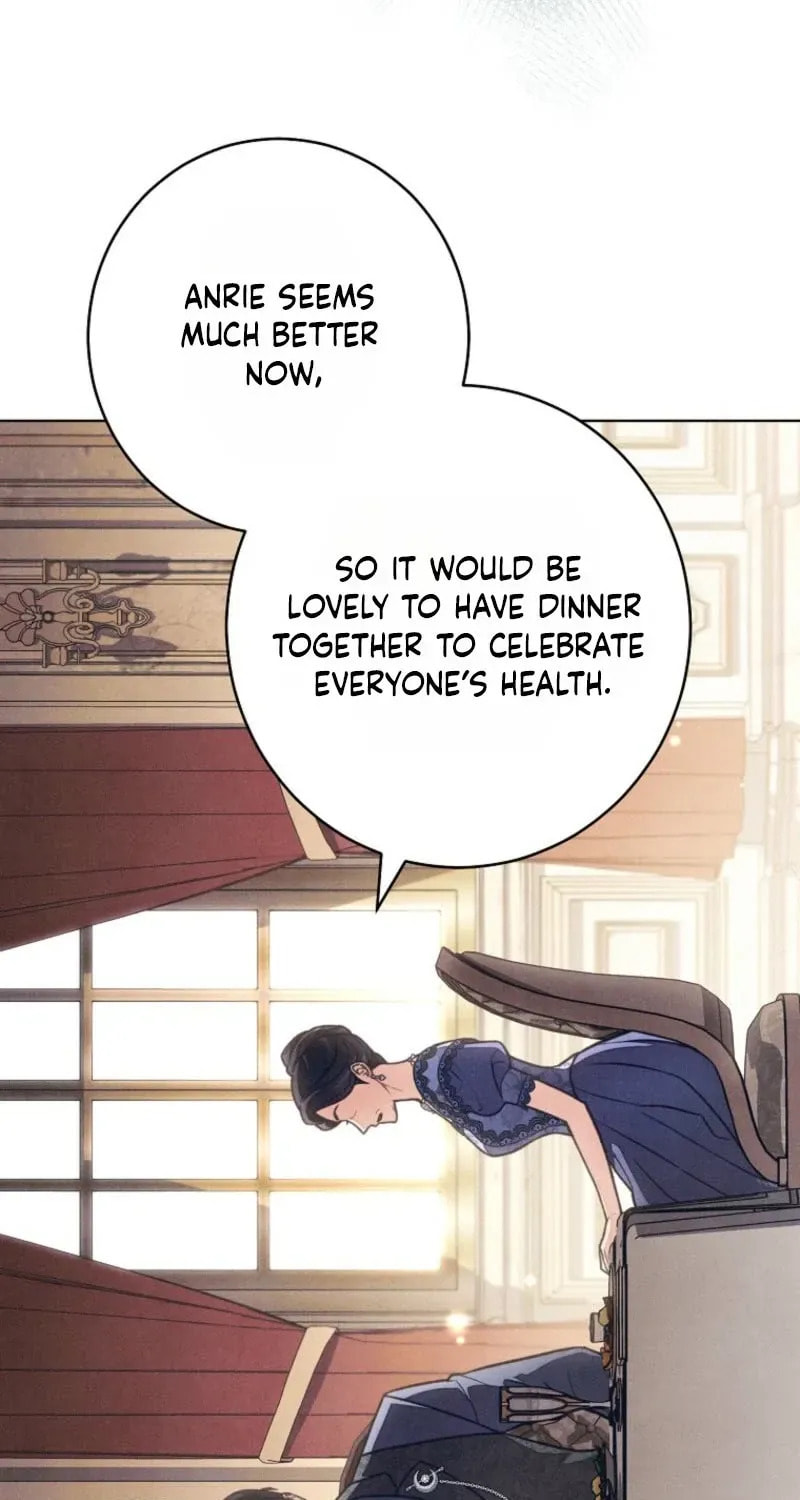 The Duke’s Wife Obsession Chapter 63 page 76 - 