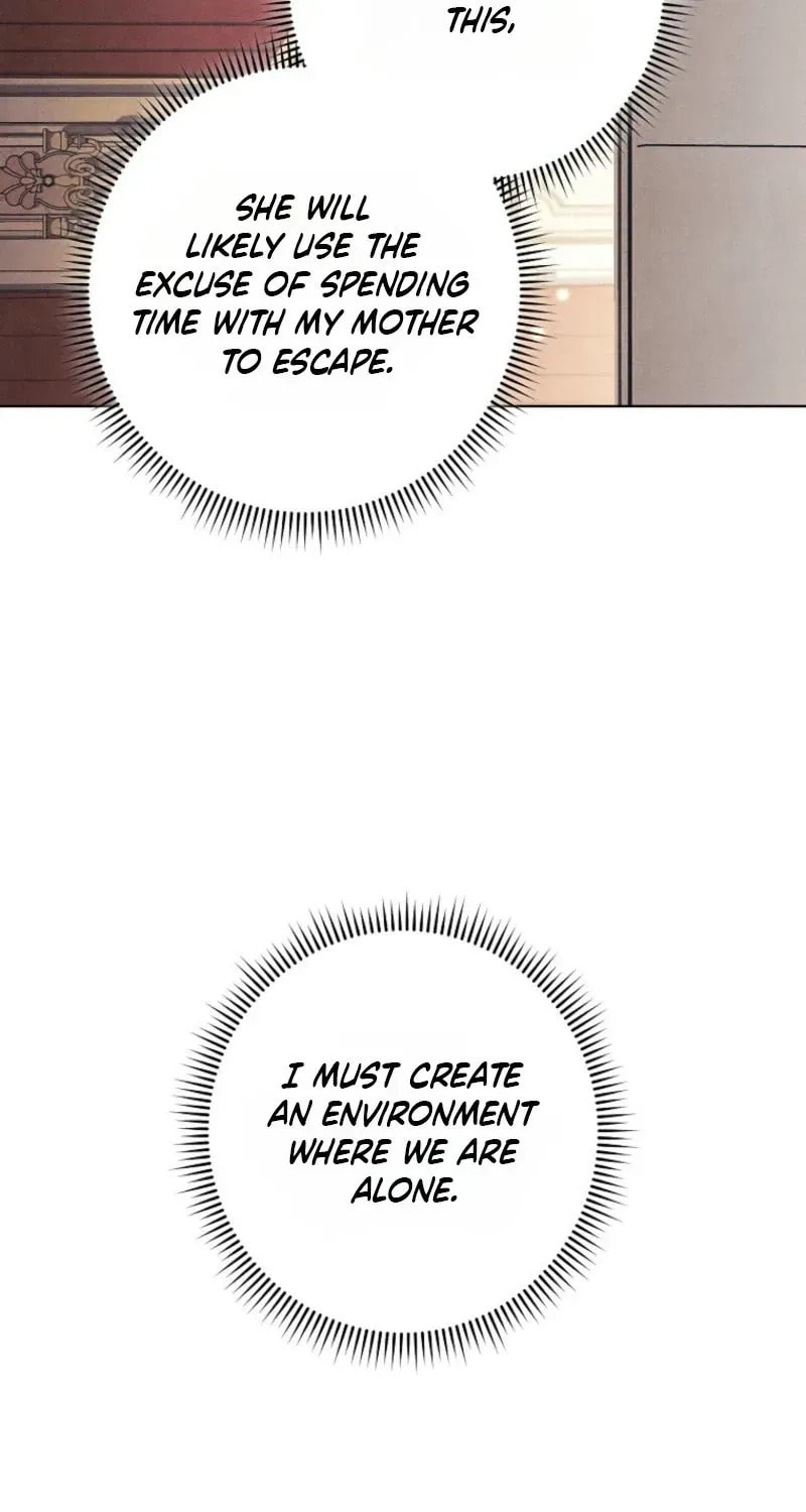 The Duke’s Wife Obsession Chapter 63 page 78 - 
