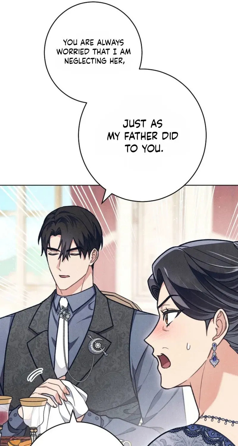 The Duke’s Wife Obsession Chapter 63 page 86 - 