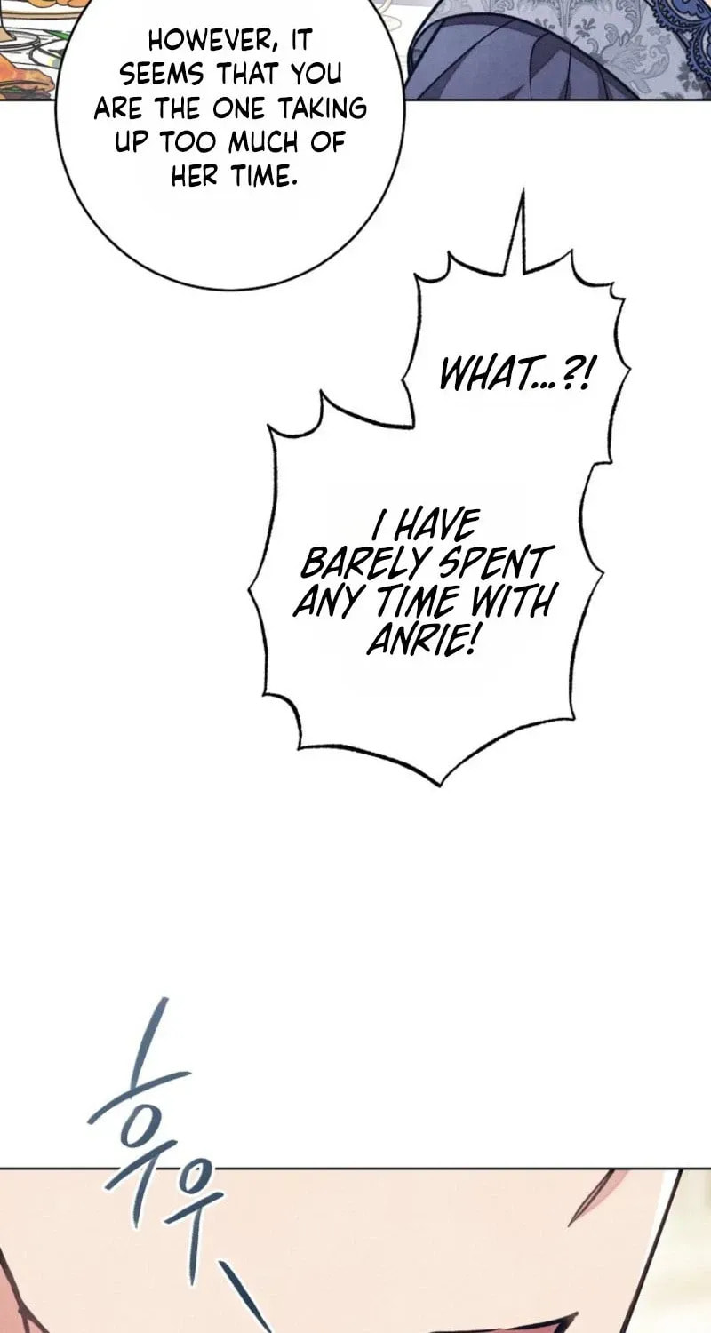 The Duke’s Wife Obsession Chapter 63 page 87 - 