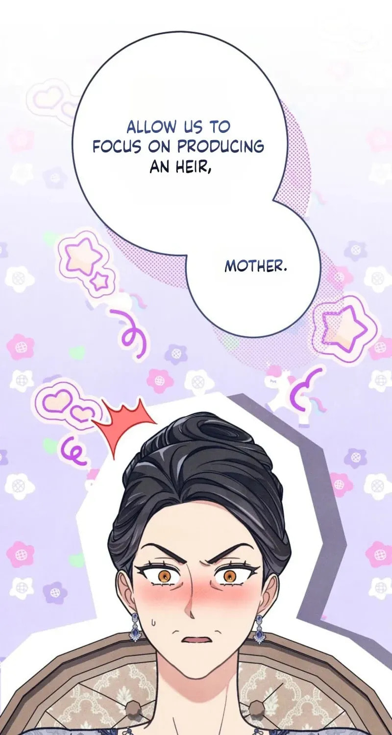 The Duke’s Wife Obsession Chapter 63 page 89 - 