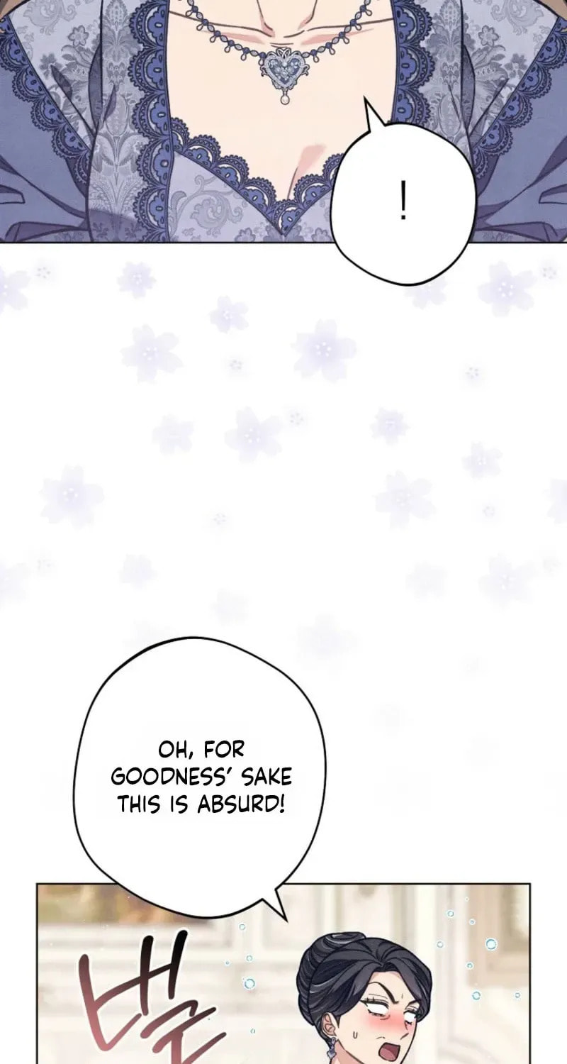 The Duke’s Wife Obsession Chapter 63 page 90 - 