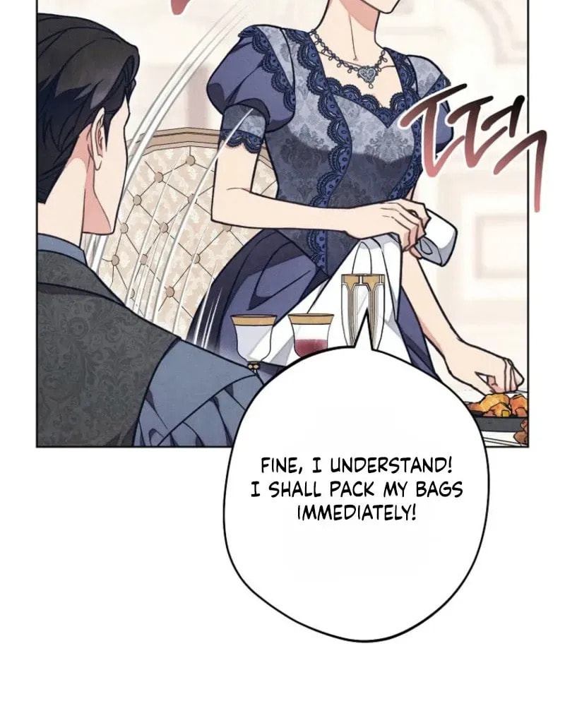 The Duke’s Wife Obsession Chapter 63 page 91 - 