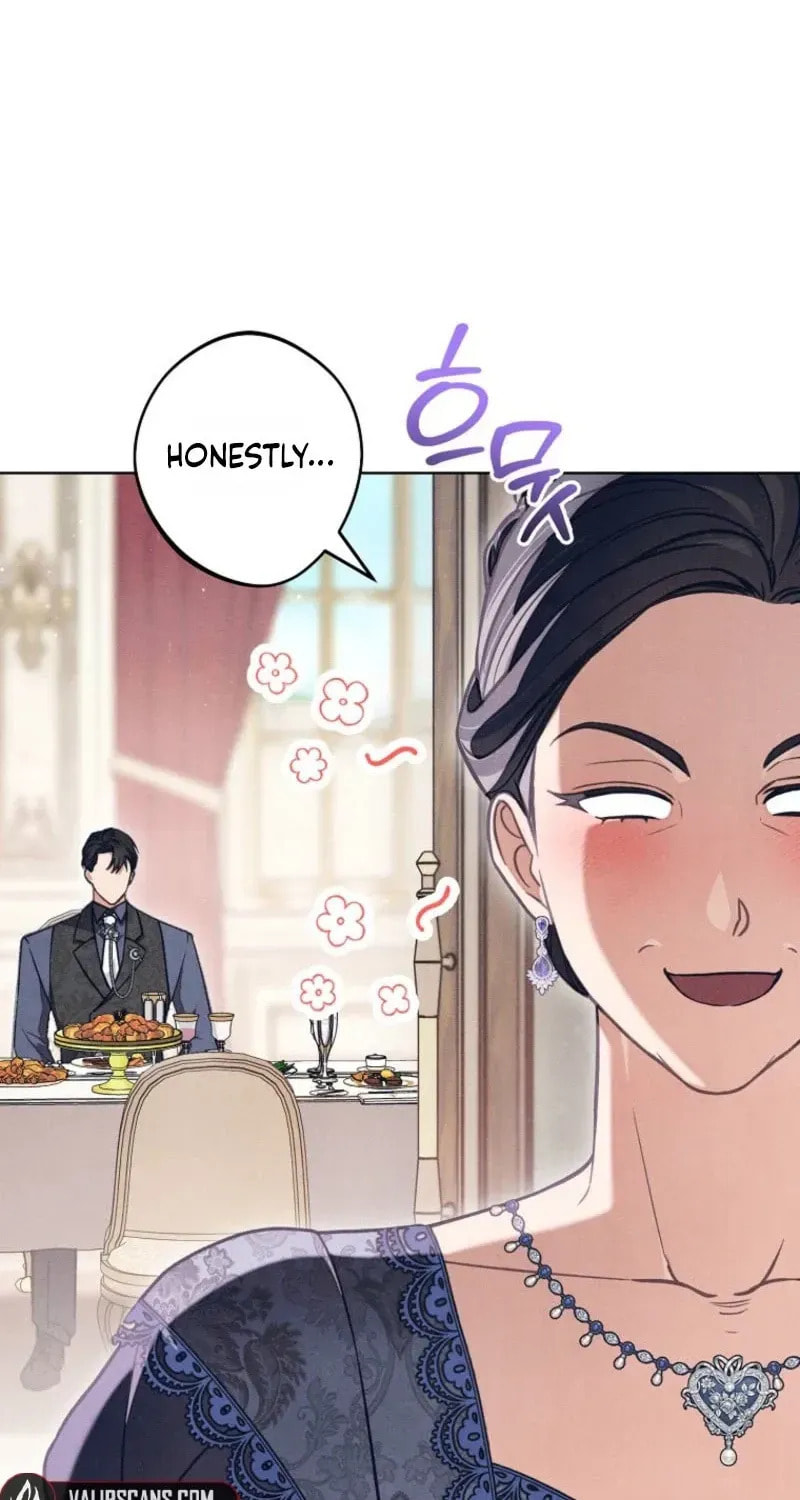 The Duke’s Wife Obsession Chapter 63 page 92 - 