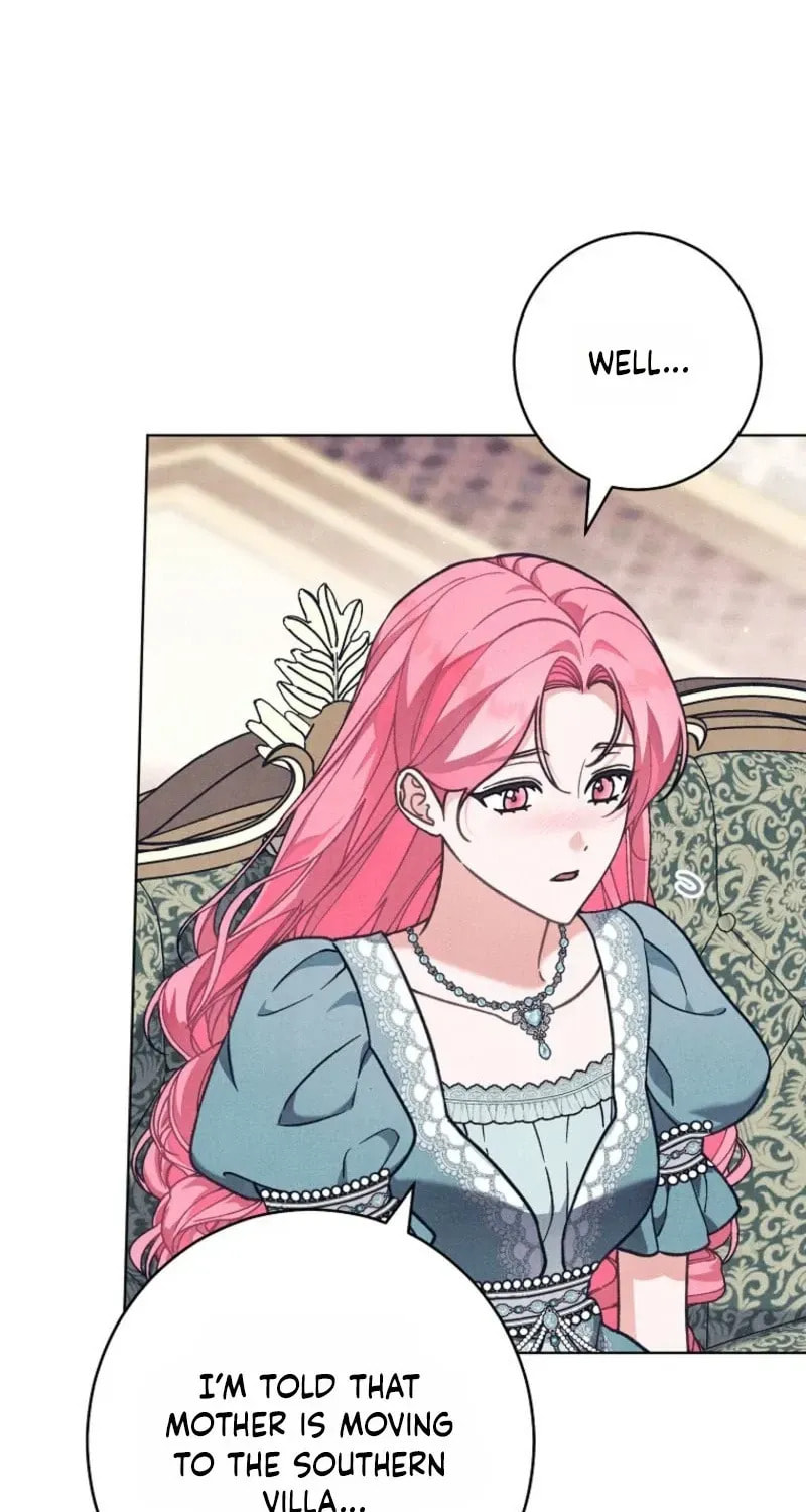 The Duke’s Wife Obsession Chapter 63 page 99 - 