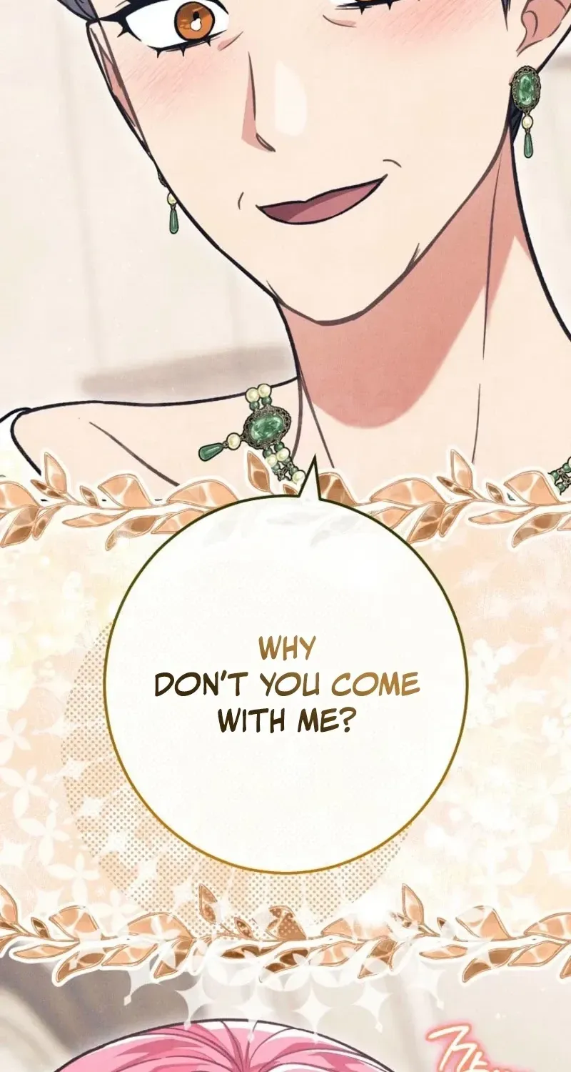 The Duke’s Wife Obsession Chapter 64 page 101 - 