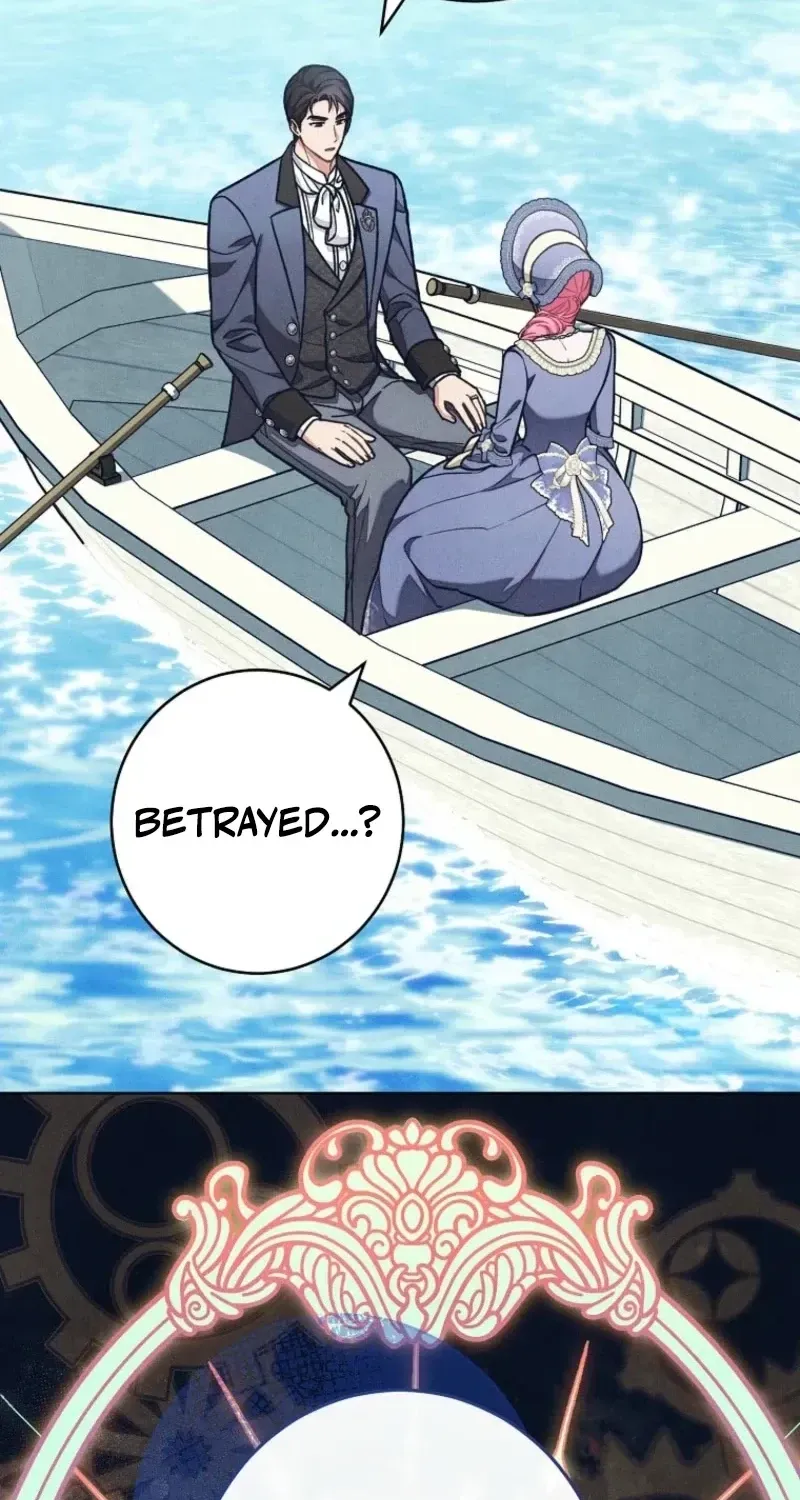 The Duke’s Wife Obsession Chapter 64 page 13 - 