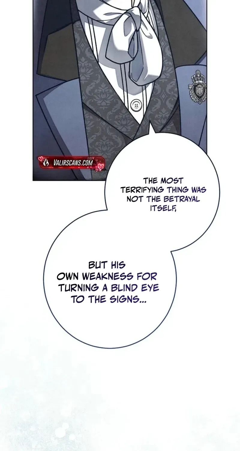The Duke’s Wife Obsession Chapter 64 page 17 - 