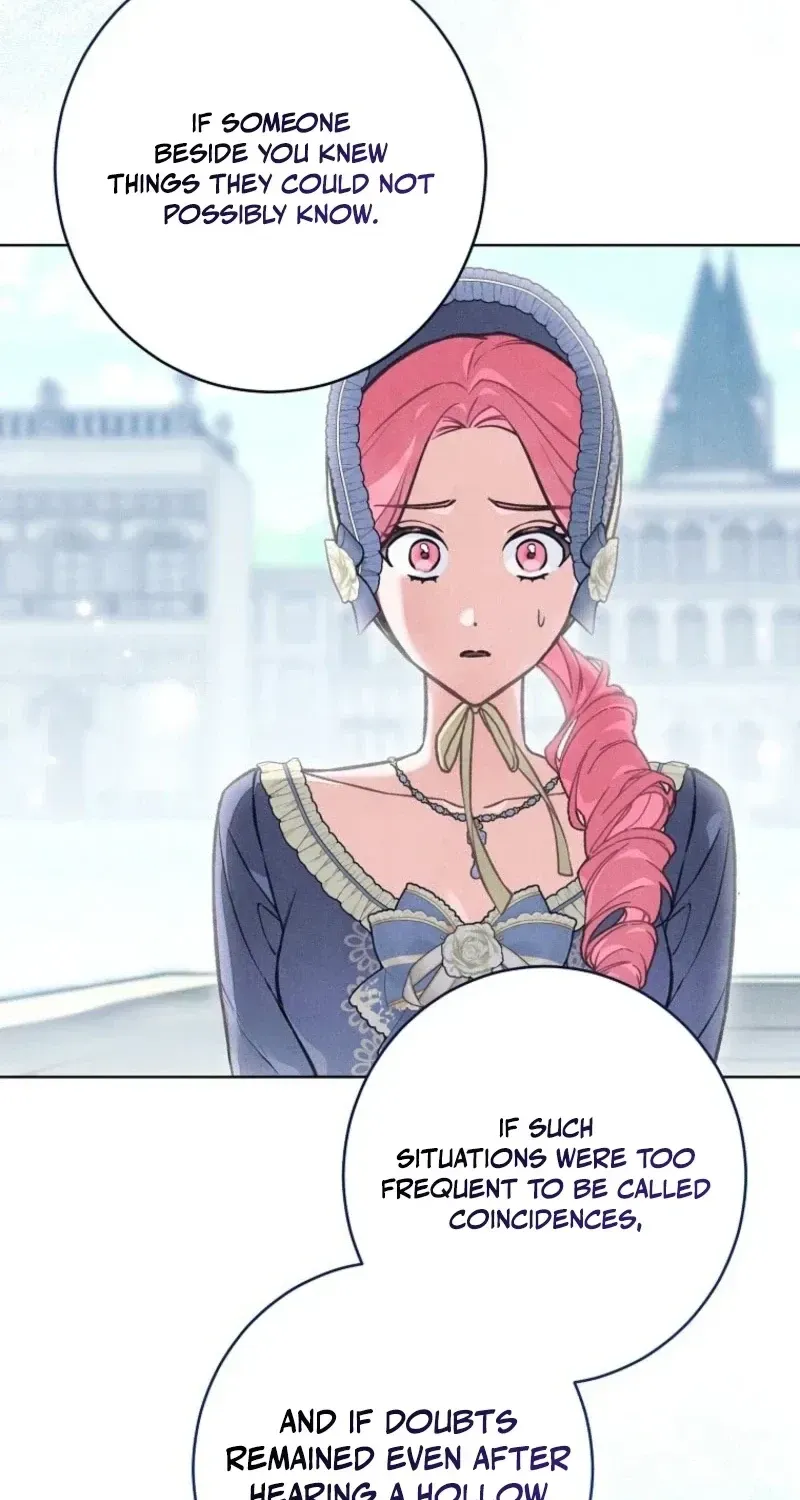 The Duke’s Wife Obsession Chapter 64 page 19 - 
