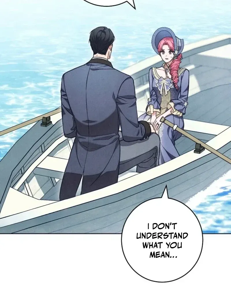 The Duke’s Wife Obsession Chapter 64 page 24 - 