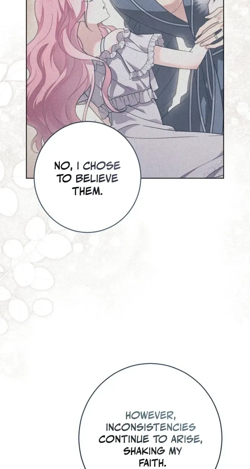 The Duke’s Wife Obsession Chapter 64 page 26 - 