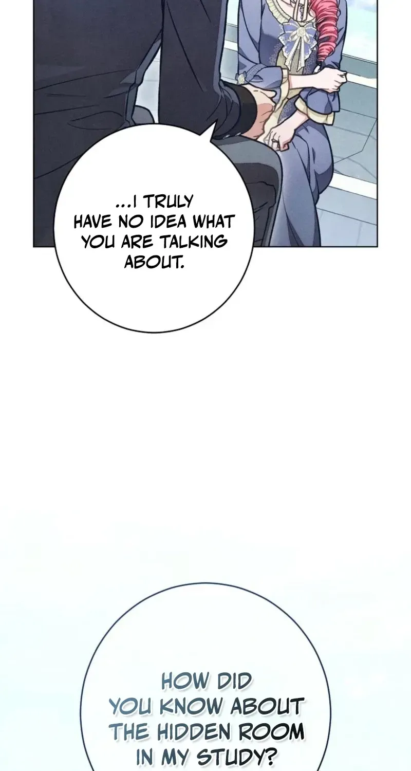 The Duke’s Wife Obsession Chapter 64 page 29 - 