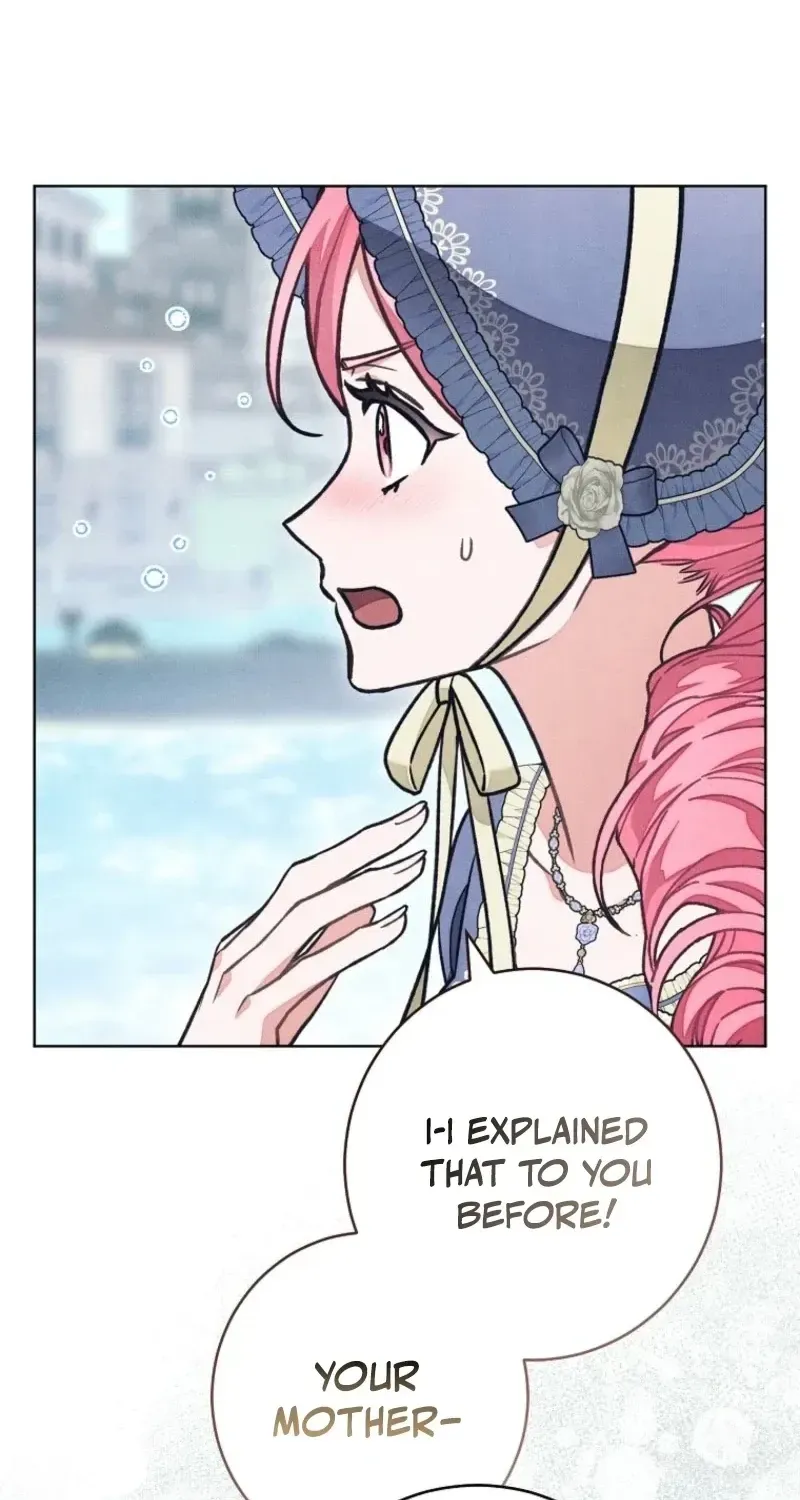 The Duke’s Wife Obsession Chapter 64 page 32 - 