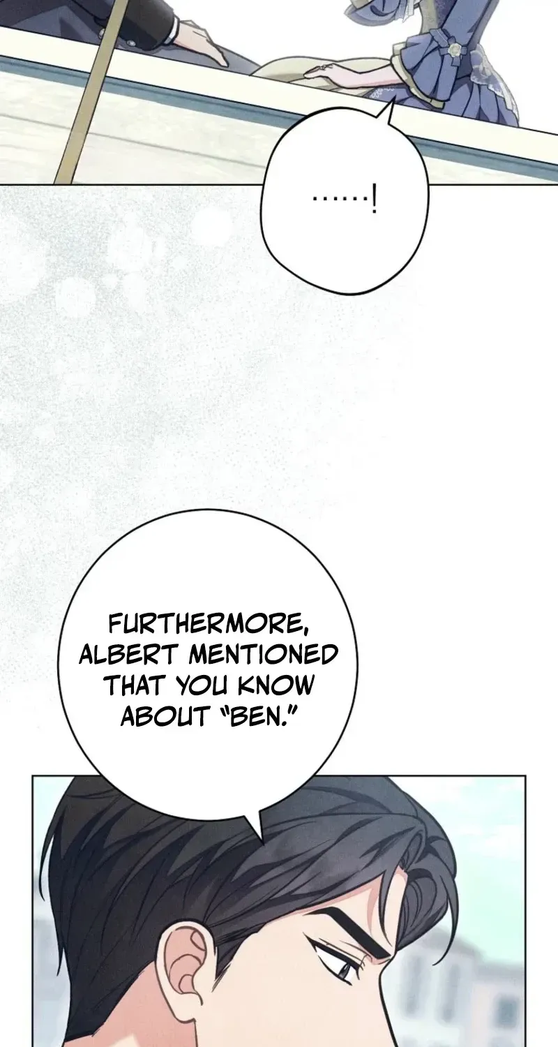 The Duke’s Wife Obsession Chapter 64 page 34 - 