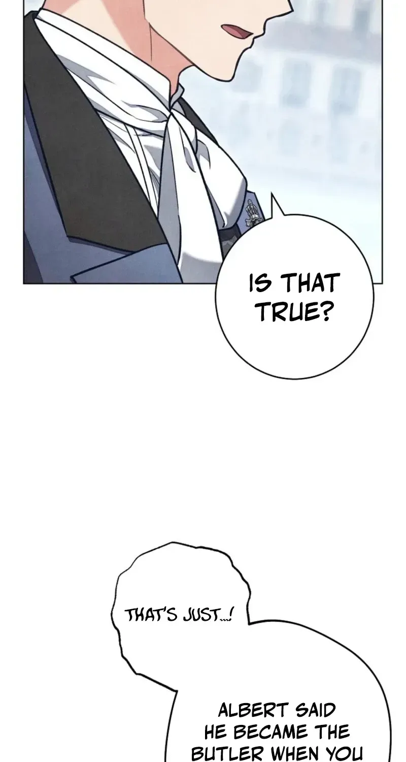 The Duke’s Wife Obsession Chapter 64 page 35 - 