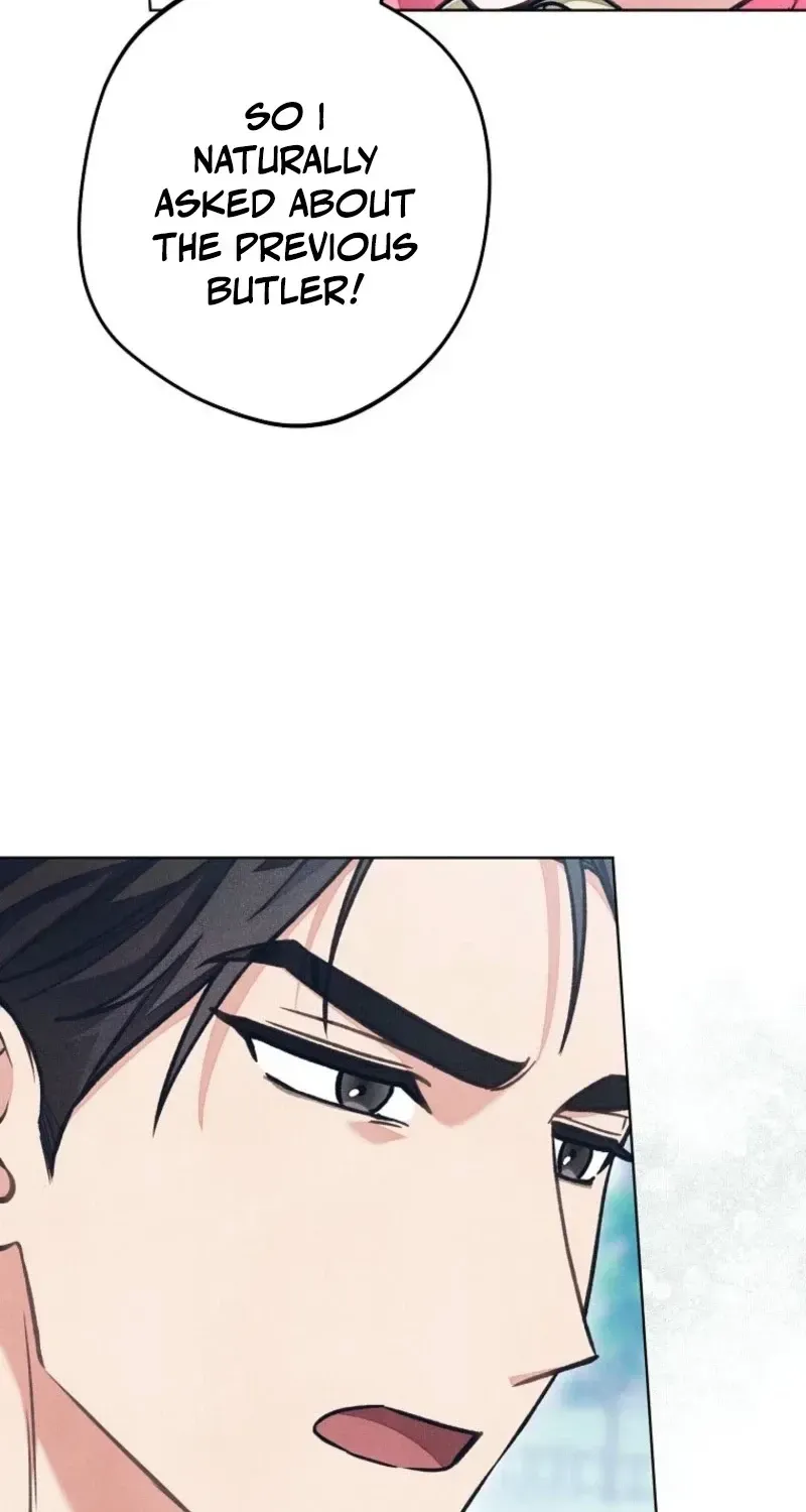 The Duke’s Wife Obsession Chapter 64 page 37 - 