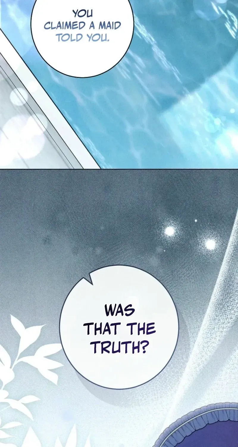 The Duke’s Wife Obsession Chapter 64 page 40 - 