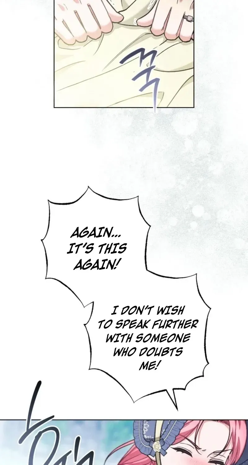 The Duke’s Wife Obsession Chapter 64 page 43 - 