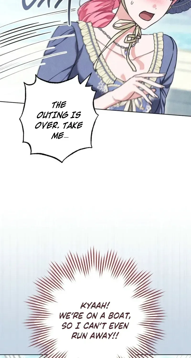 The Duke’s Wife Obsession Chapter 64 page 44 - 
