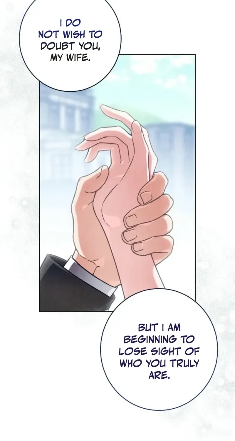 The Duke’s Wife Obsession Chapter 64 page 50 - 