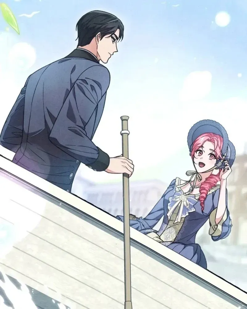 The Duke’s Wife Obsession Chapter 64 page 6 - 