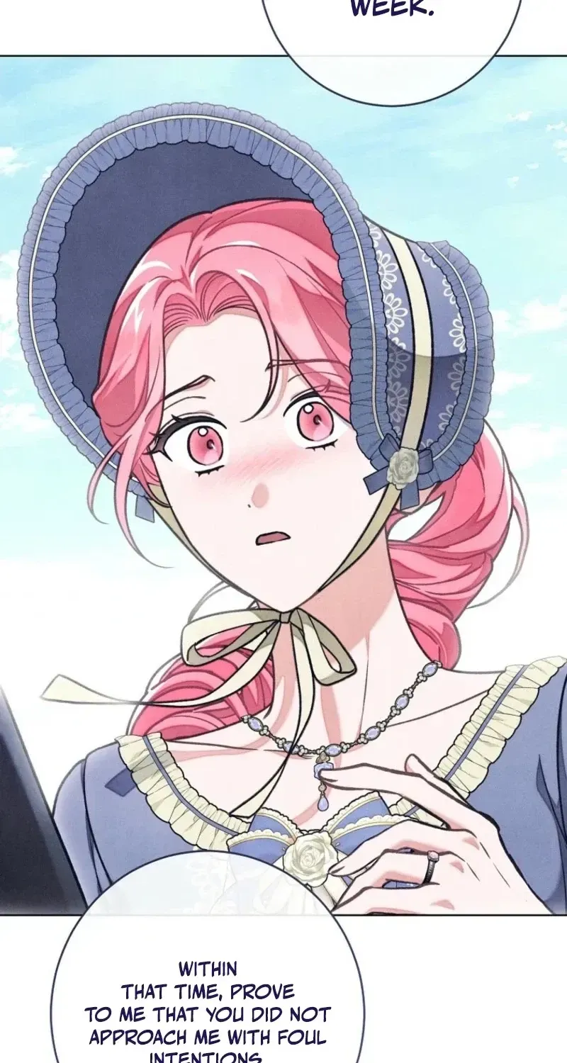 The Duke’s Wife Obsession Chapter 64 page 56 - 