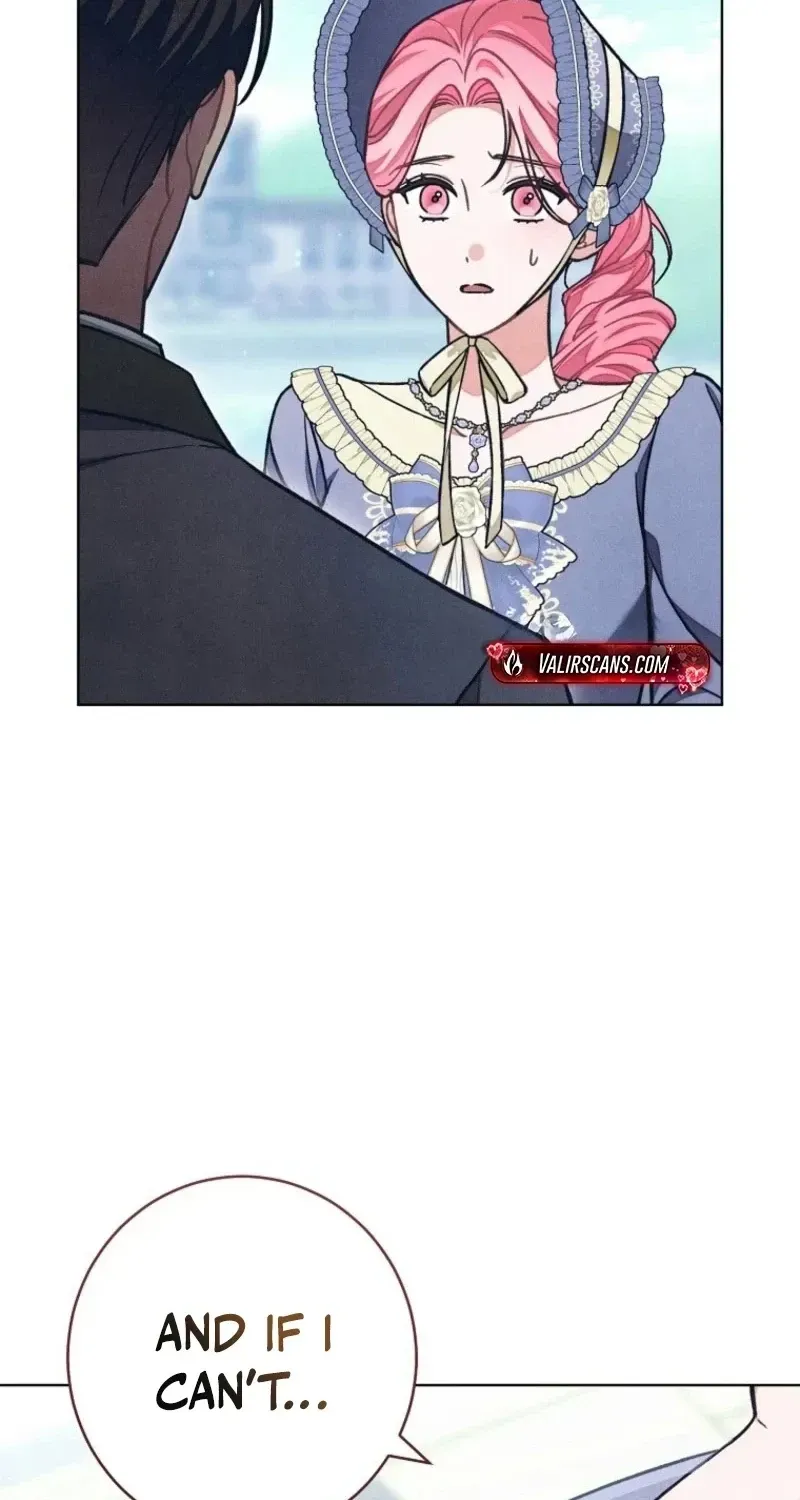 The Duke’s Wife Obsession Chapter 64 page 61 - 