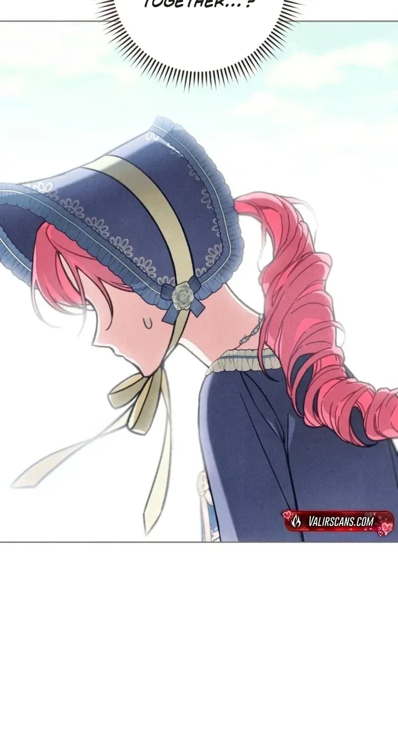 The Duke’s Wife Obsession Chapter 64 page 67 - 