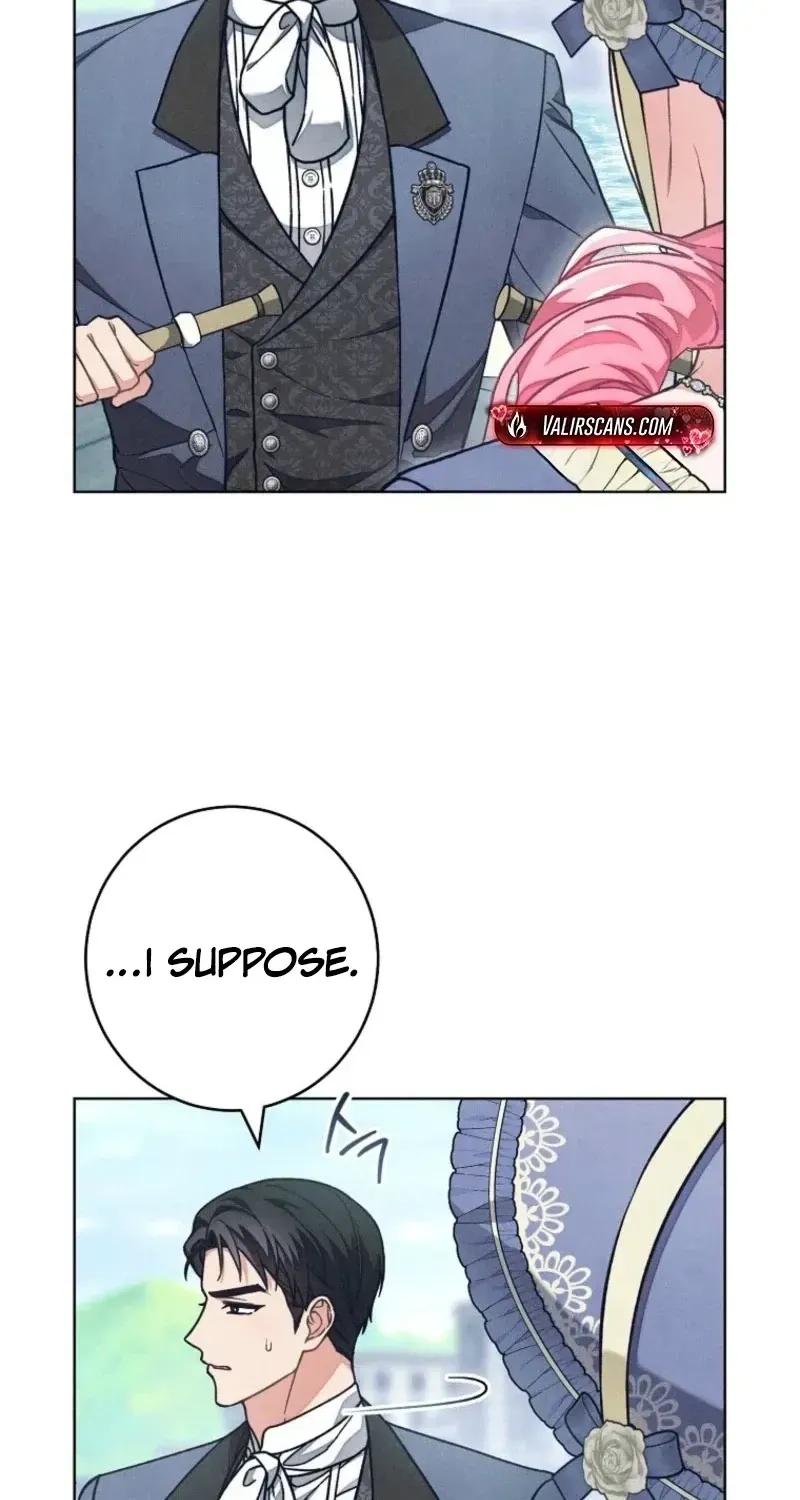 The Duke’s Wife Obsession Chapter 64 page 8 - 