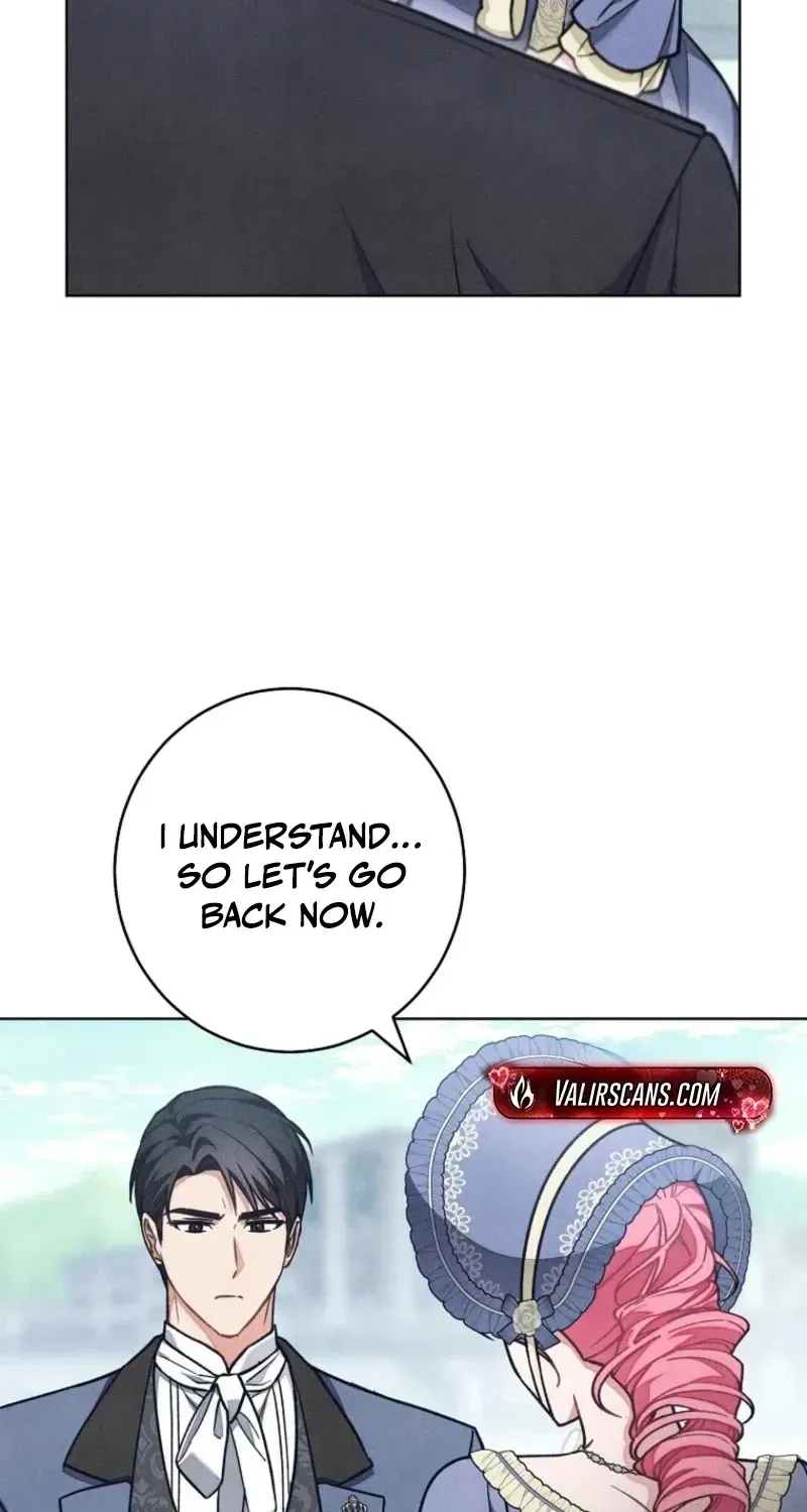 The Duke’s Wife Obsession Chapter 64 page 77 - 
