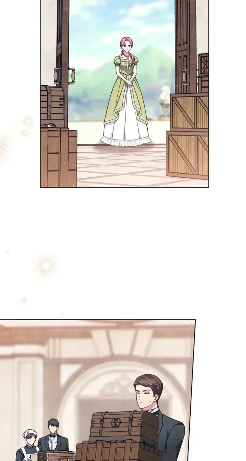 The Duke’s Wife Obsession Chapter 64 page 83 - 