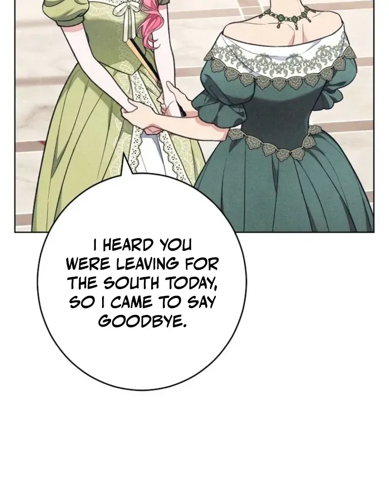 The Duke’s Wife Obsession Chapter 64 page 87 - 