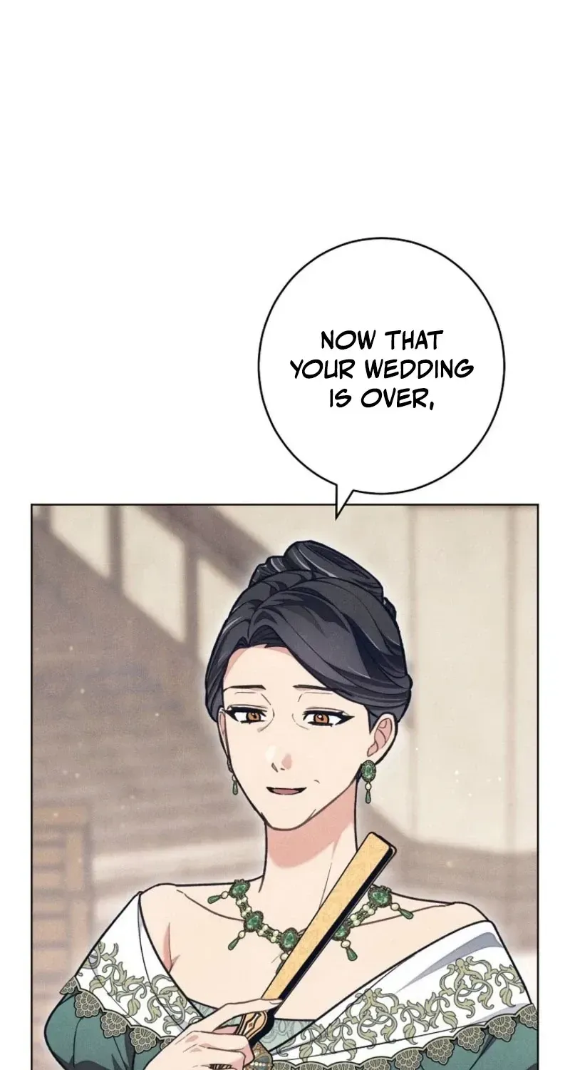 The Duke’s Wife Obsession Chapter 64 page 89 - 