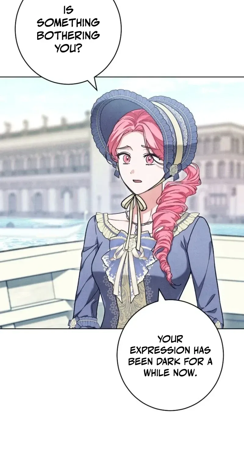 The Duke’s Wife Obsession Chapter 64 page 10 - 