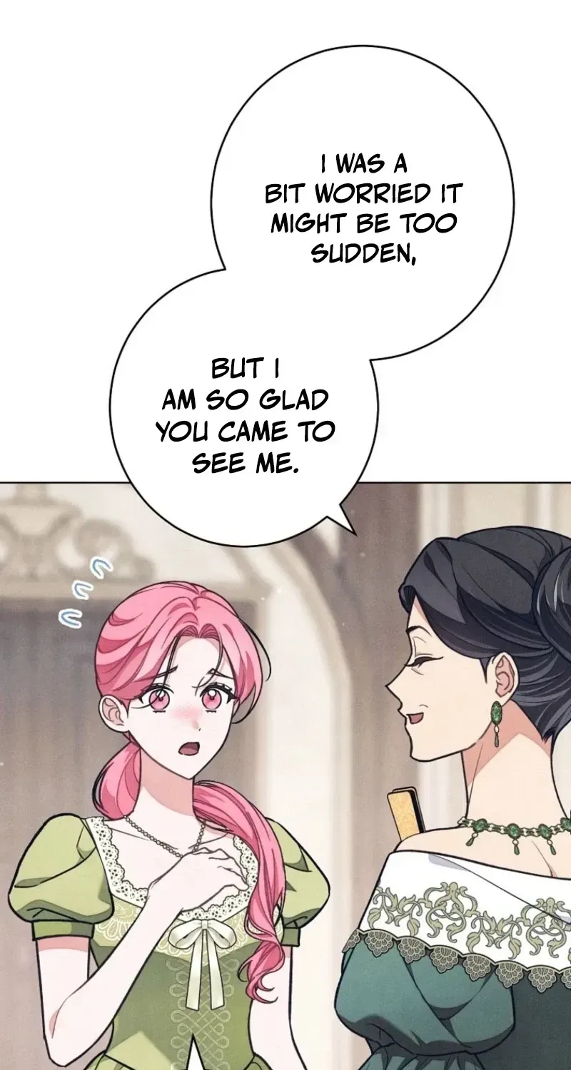 The Duke’s Wife Obsession Chapter 64 page 91 - 