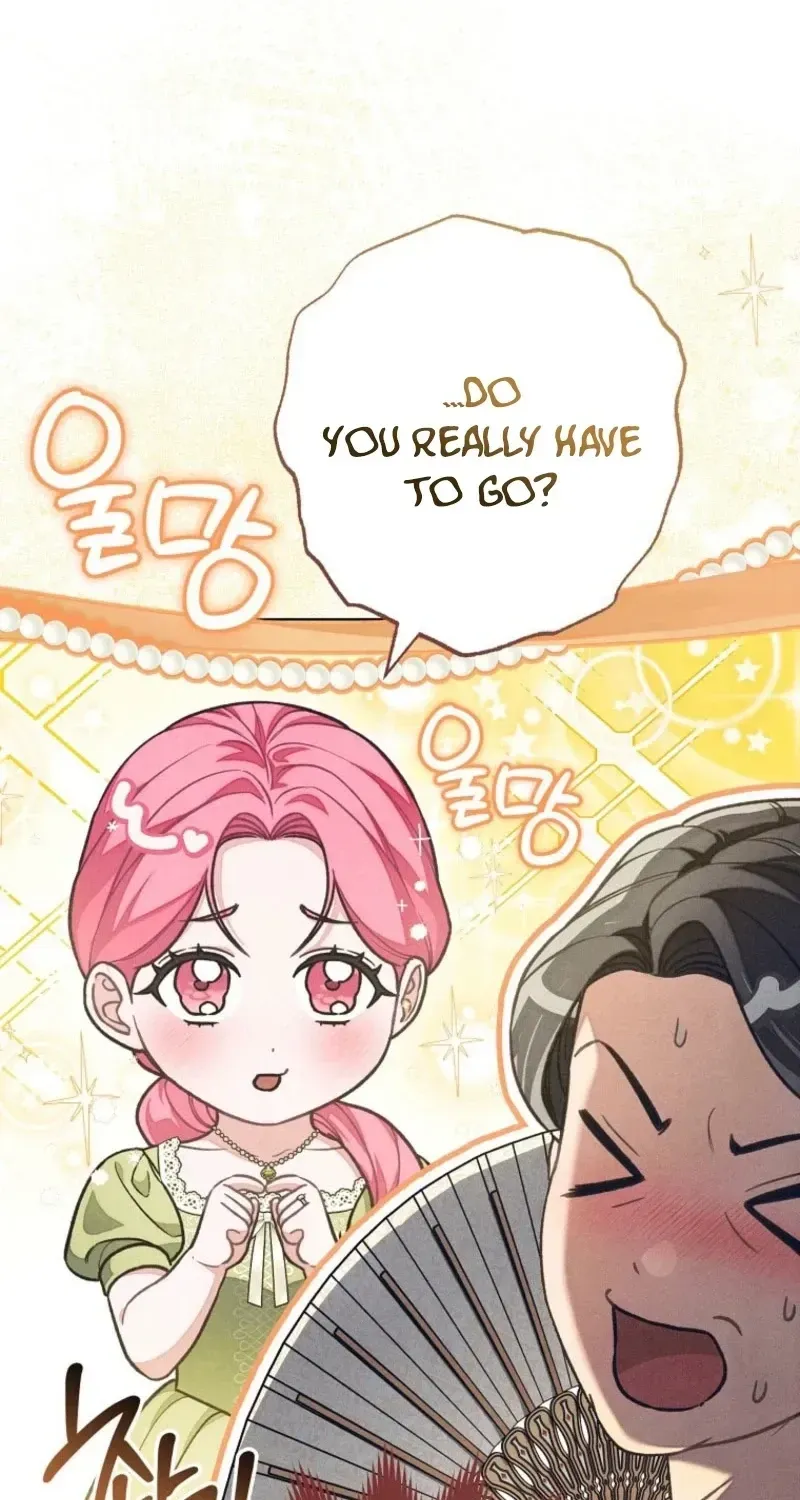 The Duke’s Wife Obsession Chapter 64 page 94 - 