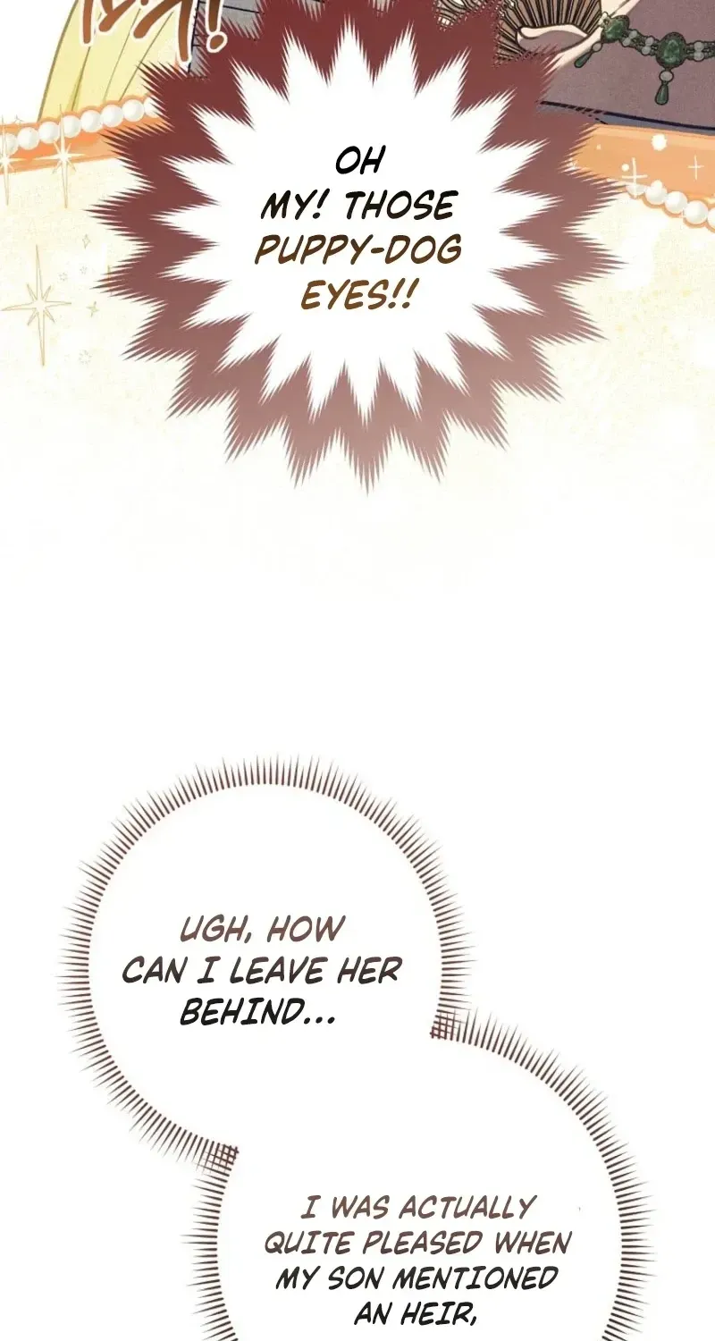 The Duke’s Wife Obsession Chapter 64 page 95 - 