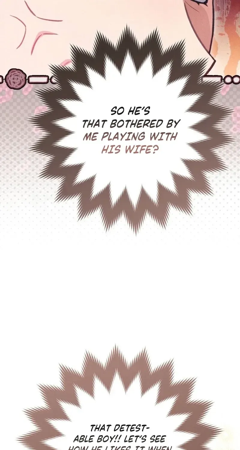 The Duke’s Wife Obsession Chapter 64 page 98 - 