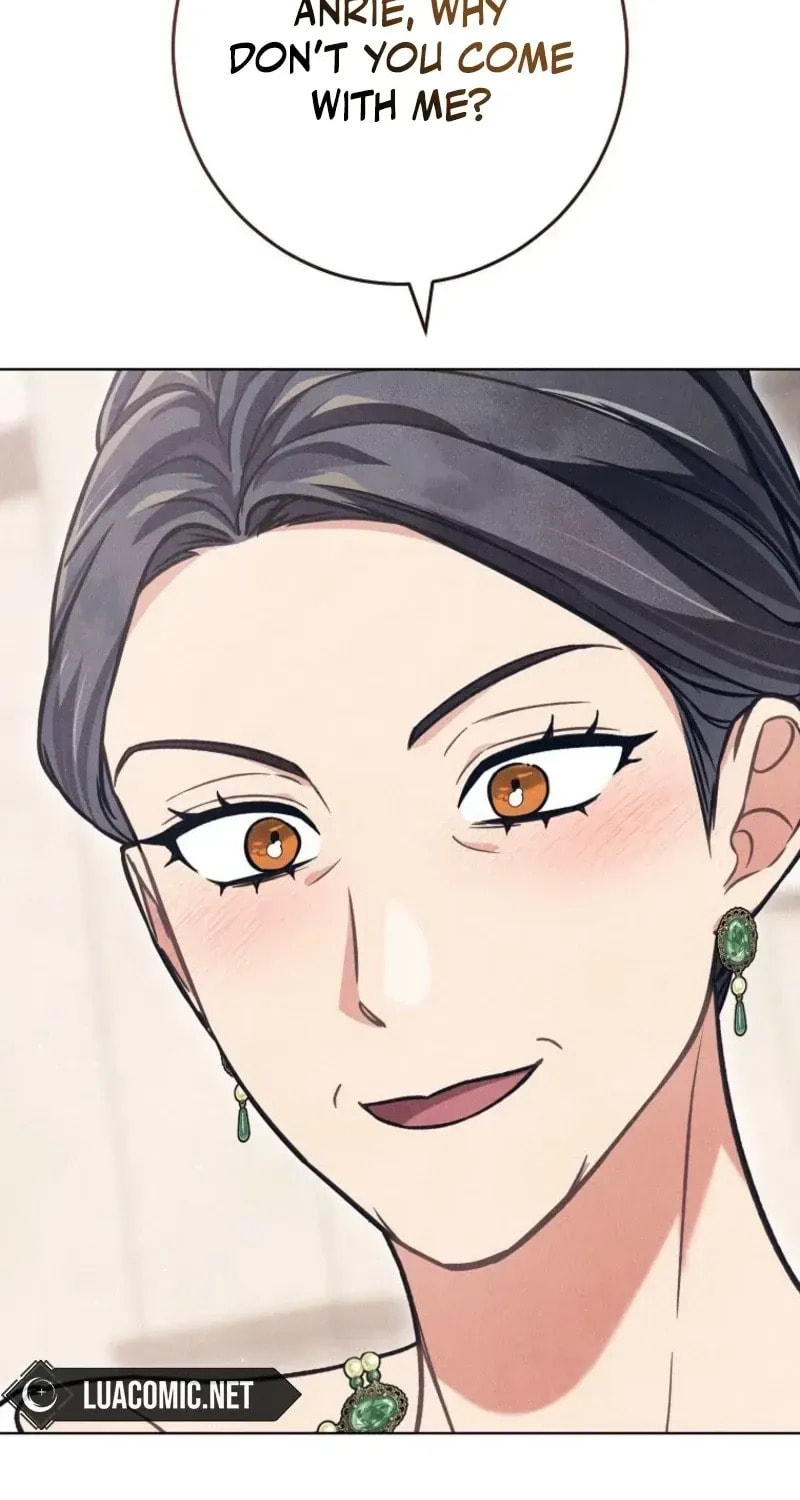 The Duke’s Wife Obsession Chapter 65 page 2 - 