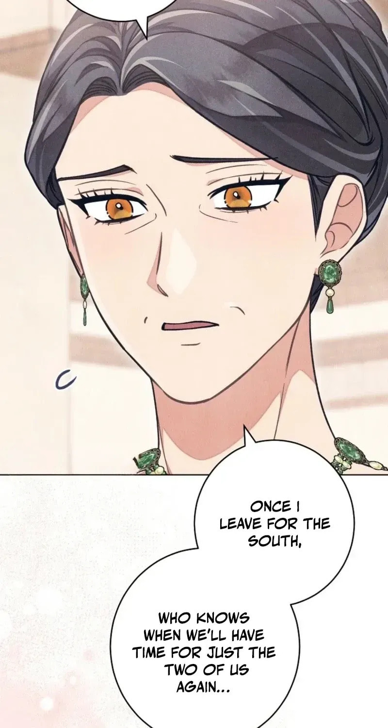 The Duke’s Wife Obsession Chapter 65 page 13 - 