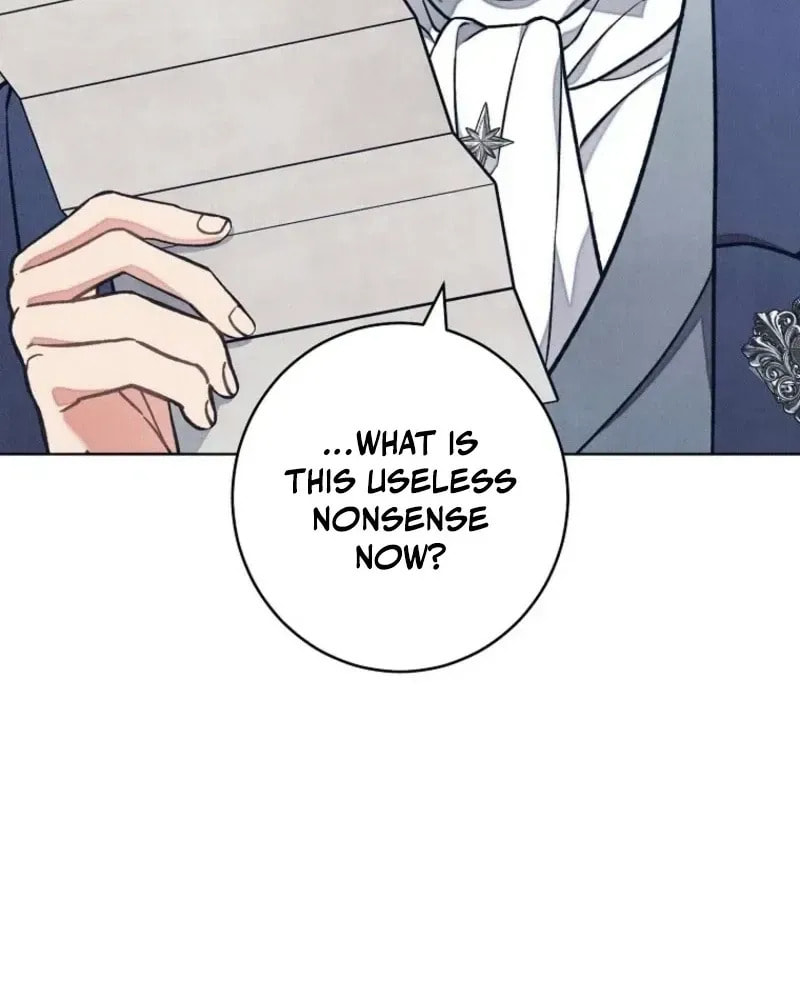 The Duke’s Wife Obsession Chapter 65 page 24 - 