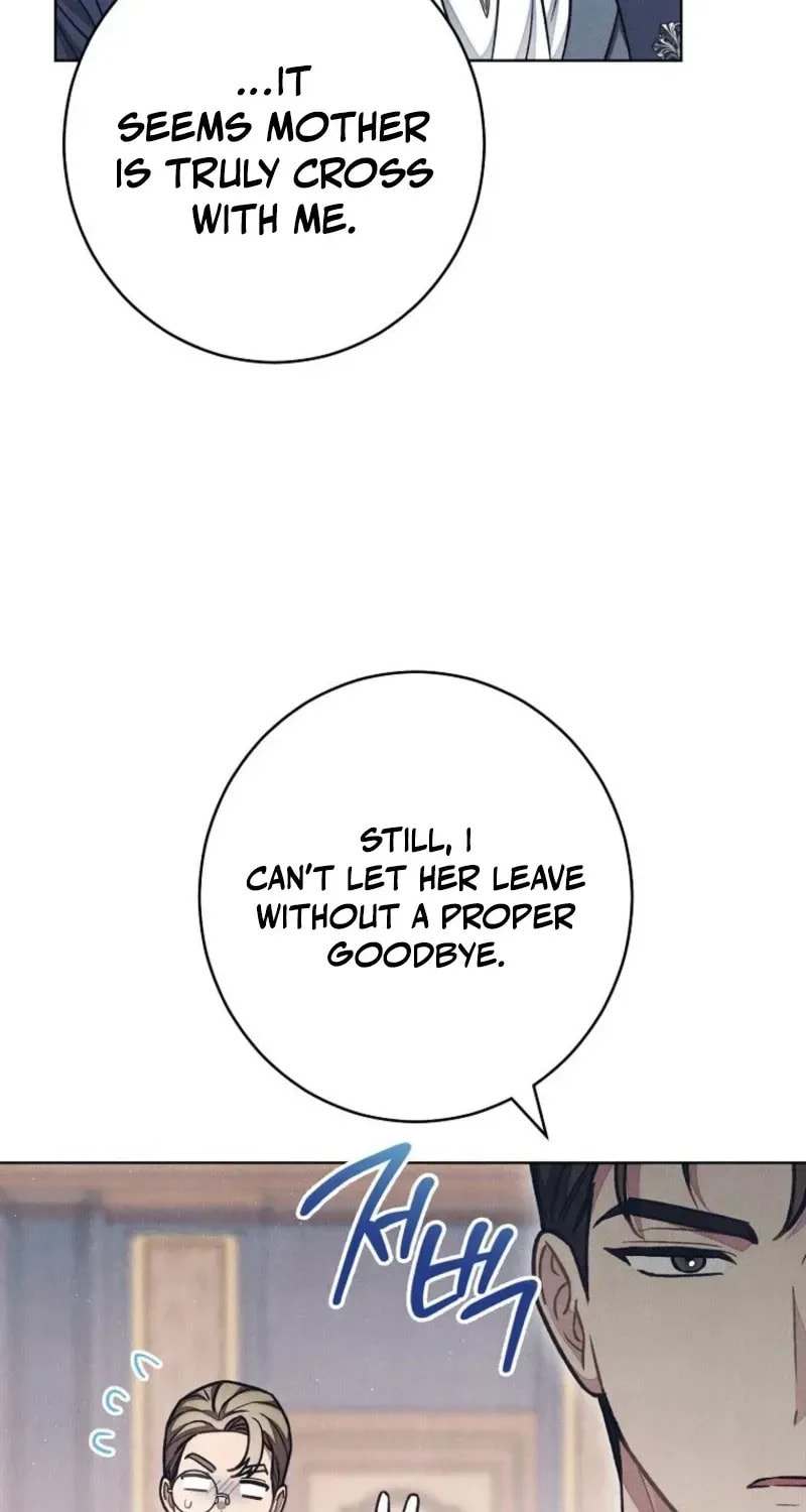 The Duke’s Wife Obsession Chapter 65 page 37 - 