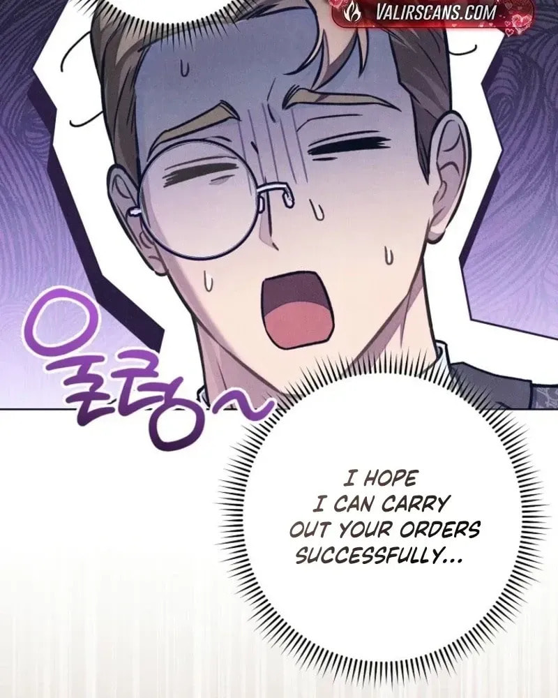 The Duke’s Wife Obsession Chapter 65 page 39 - 