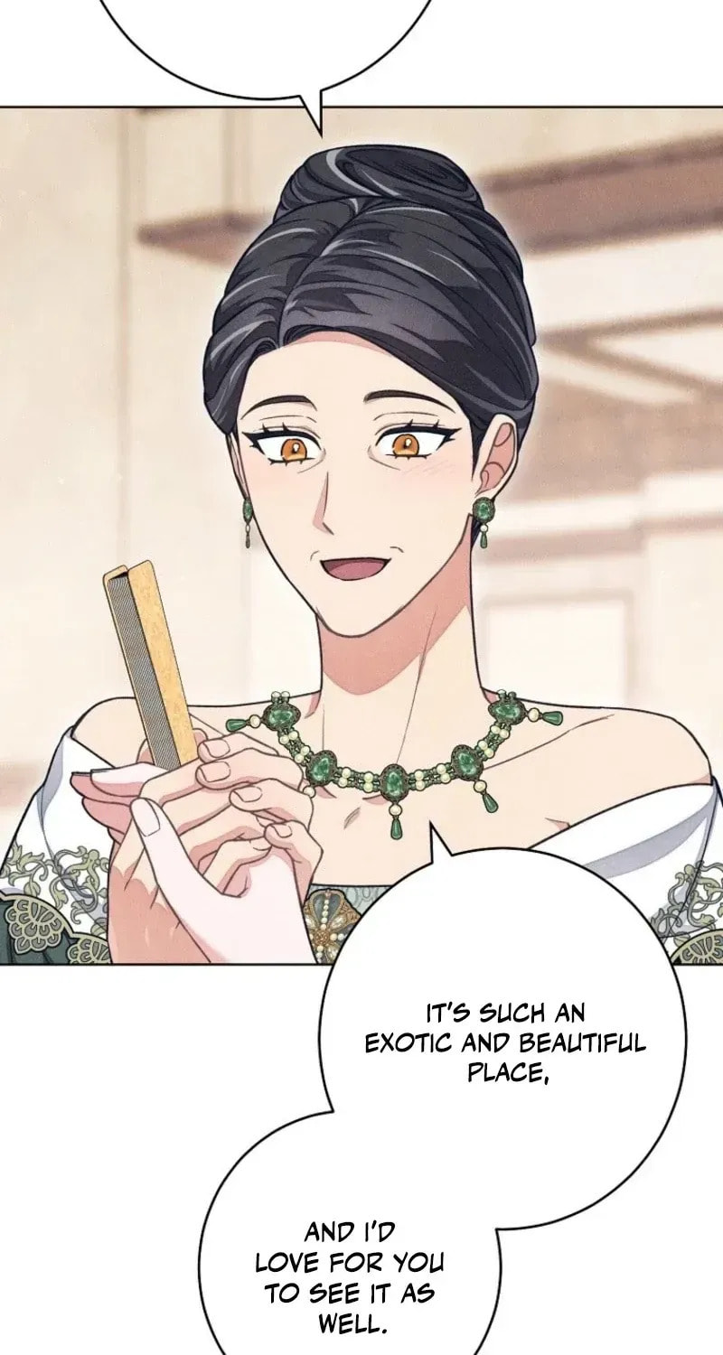 The Duke’s Wife Obsession Chapter 65 page 5 - 